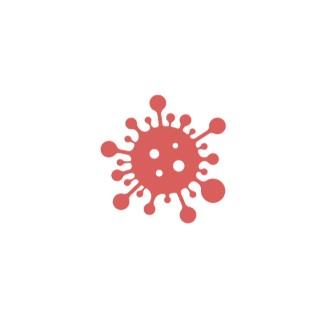 mold damage icon