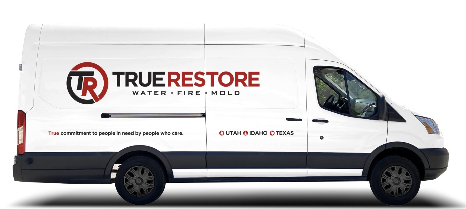 true restore restoration